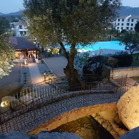 Dernier étage Avec Privatif Sur Grande Terrasse Appartement Porto-Vecchio (Corsica)
