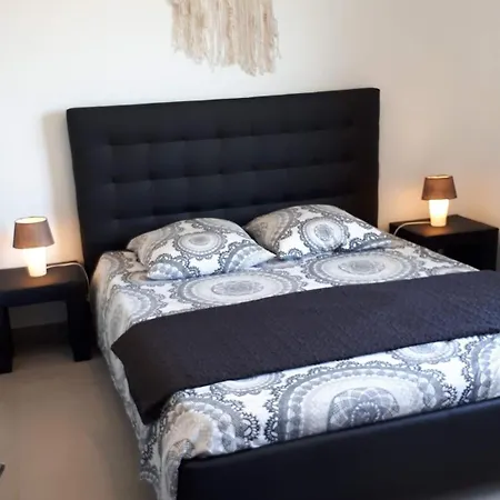 Dernier étage Avec Privatif Sur Grande Terrasse Appartement