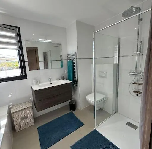 Dernier Etage Avec Privatif Sur Grande Terrasse Appartement