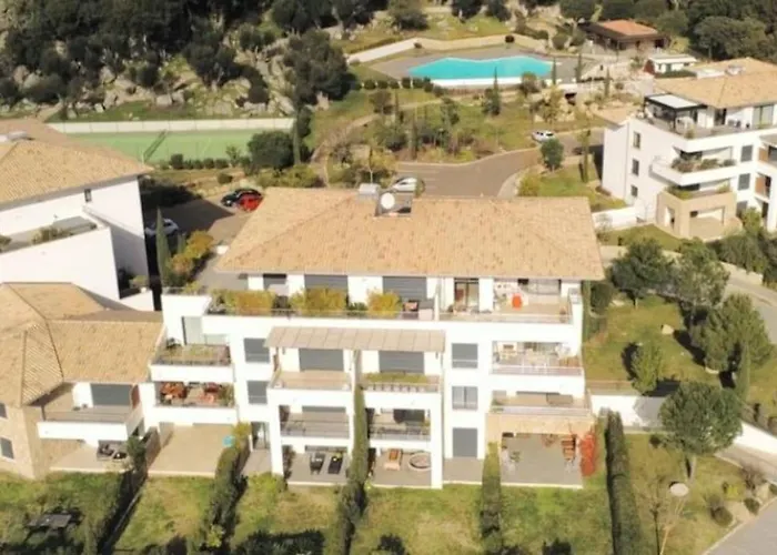 Appartement Dernier Etage Avec Privatif Sur Grande Terrasse