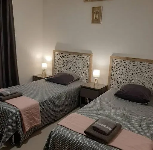 Dernier Etage Avec Privatif Sur Grande Terrasse *